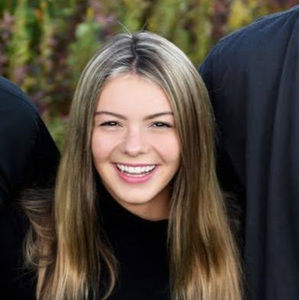 Meet your Posher, Greta